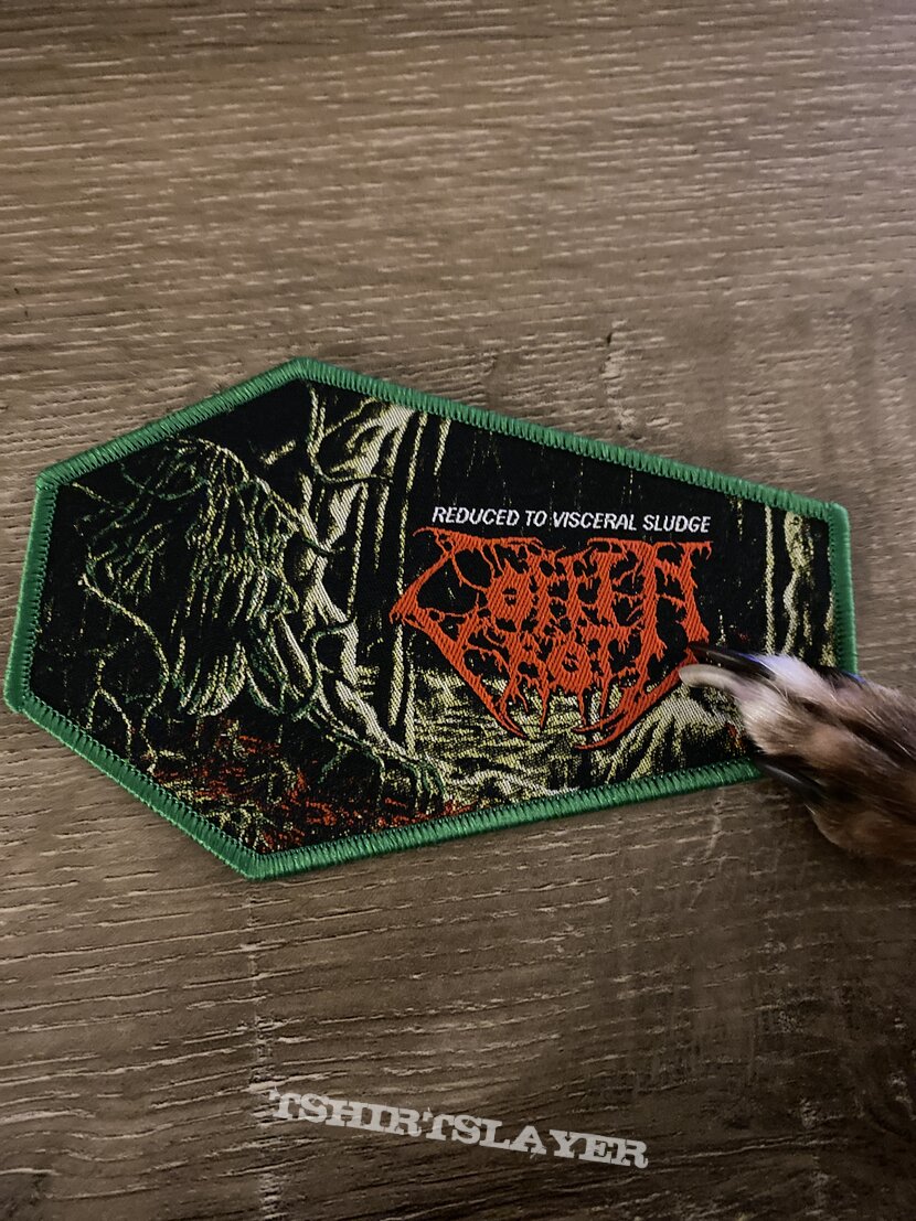 Coffin Rot PTP patch 