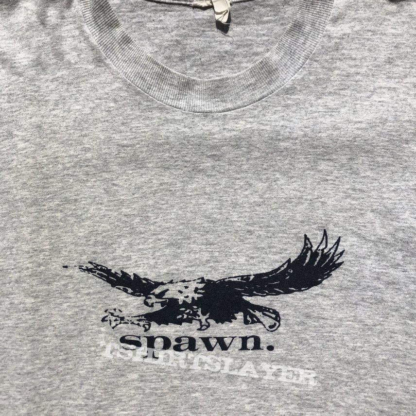 Spawn- Eagle Shirt
