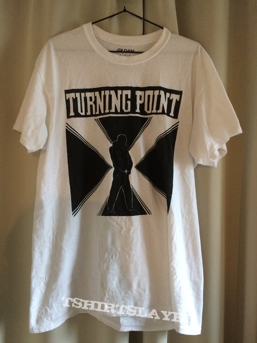 Turning point