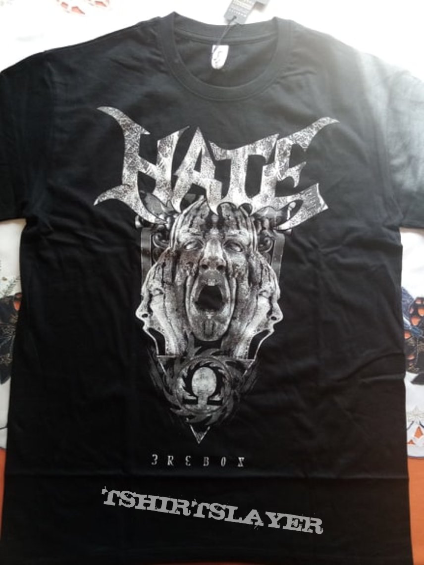 Hate - Erebos (TSM)