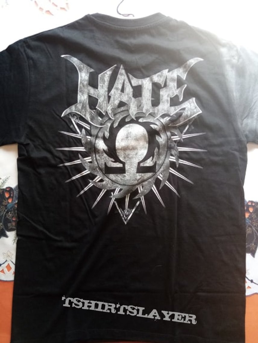 Hate - Erebos (TSM)