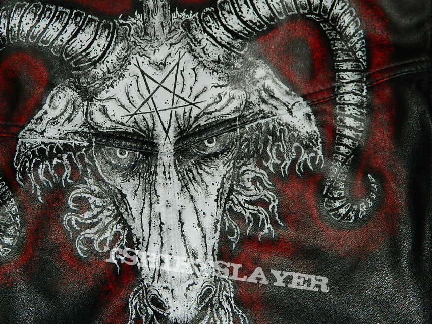 Baphomet - new project... The dark evolution continues...