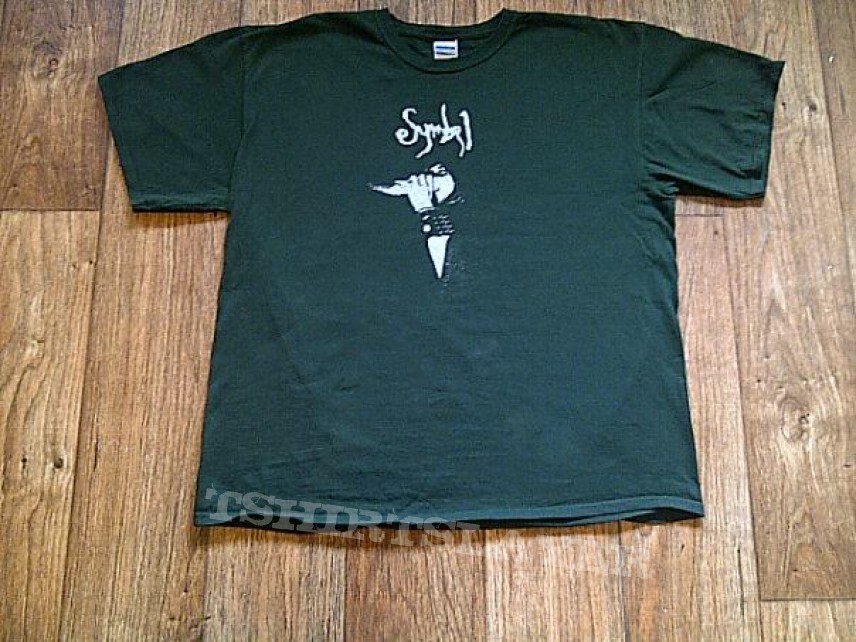 TShirt or Longsleeve - Symbel