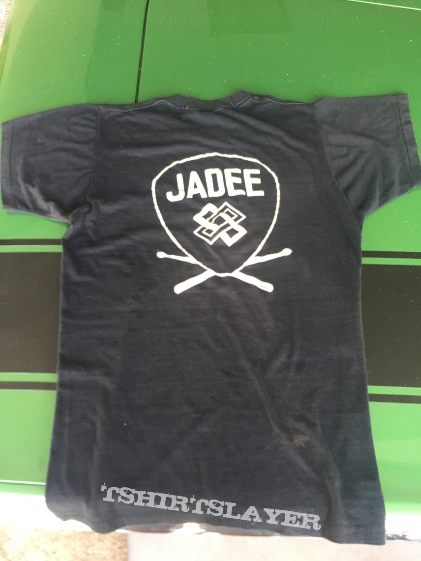 Help me identify this T Shirt - JADEE