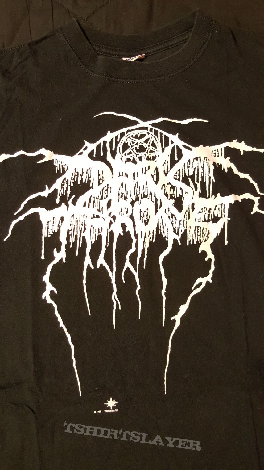 Darkthrone - True Norwegian Black Metal