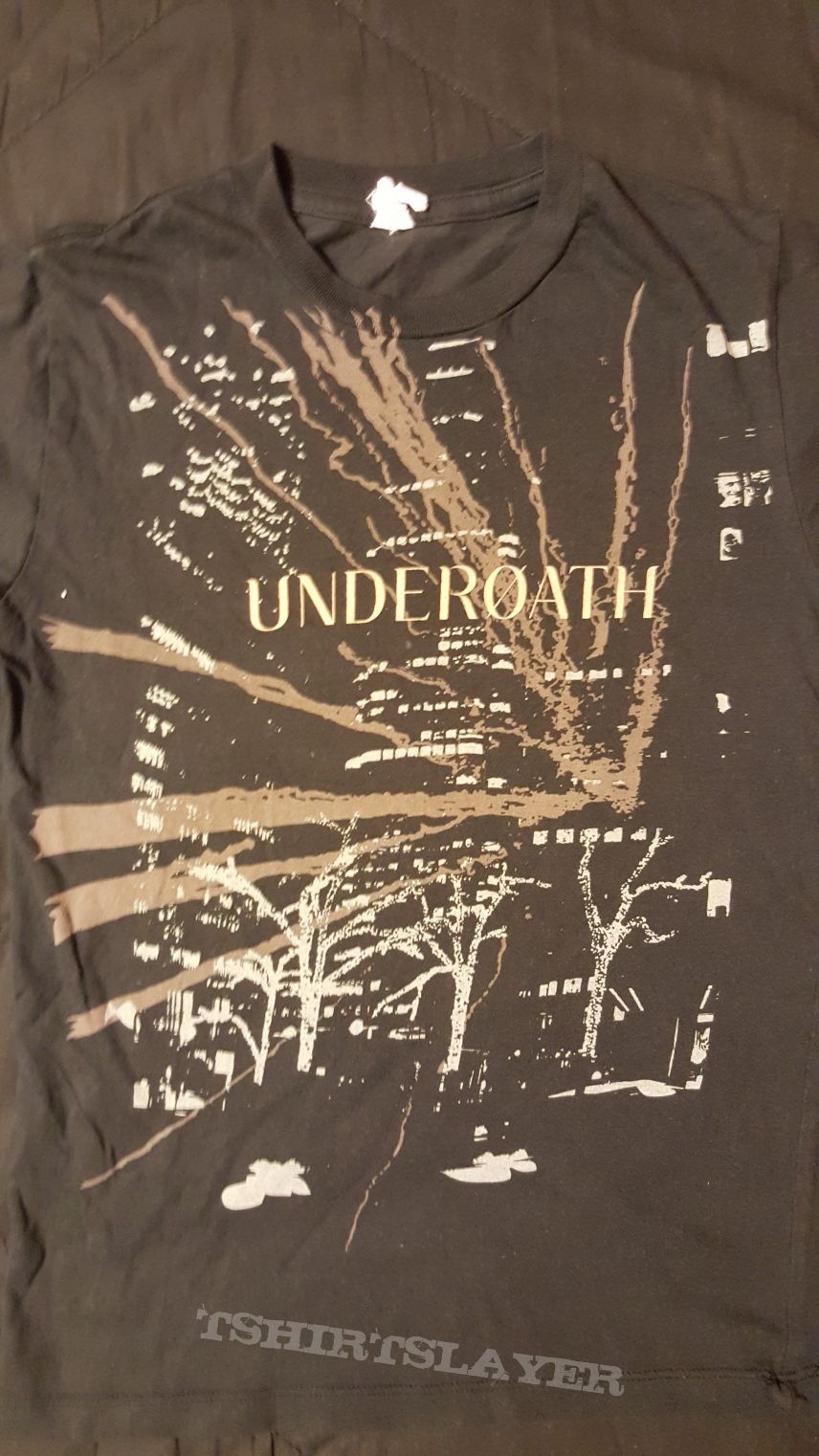 Underoath