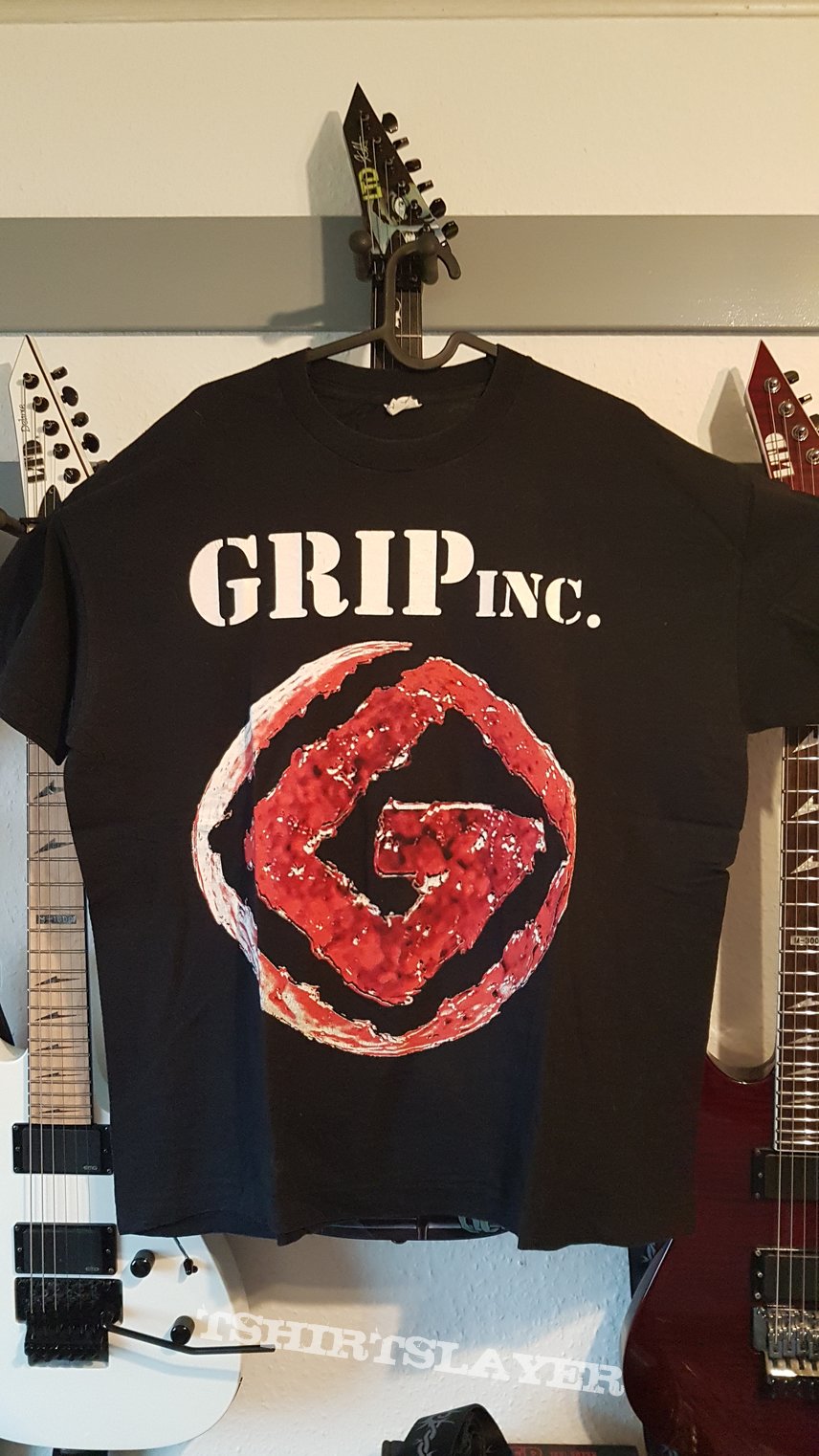 Grip Inc. Power I.S TS