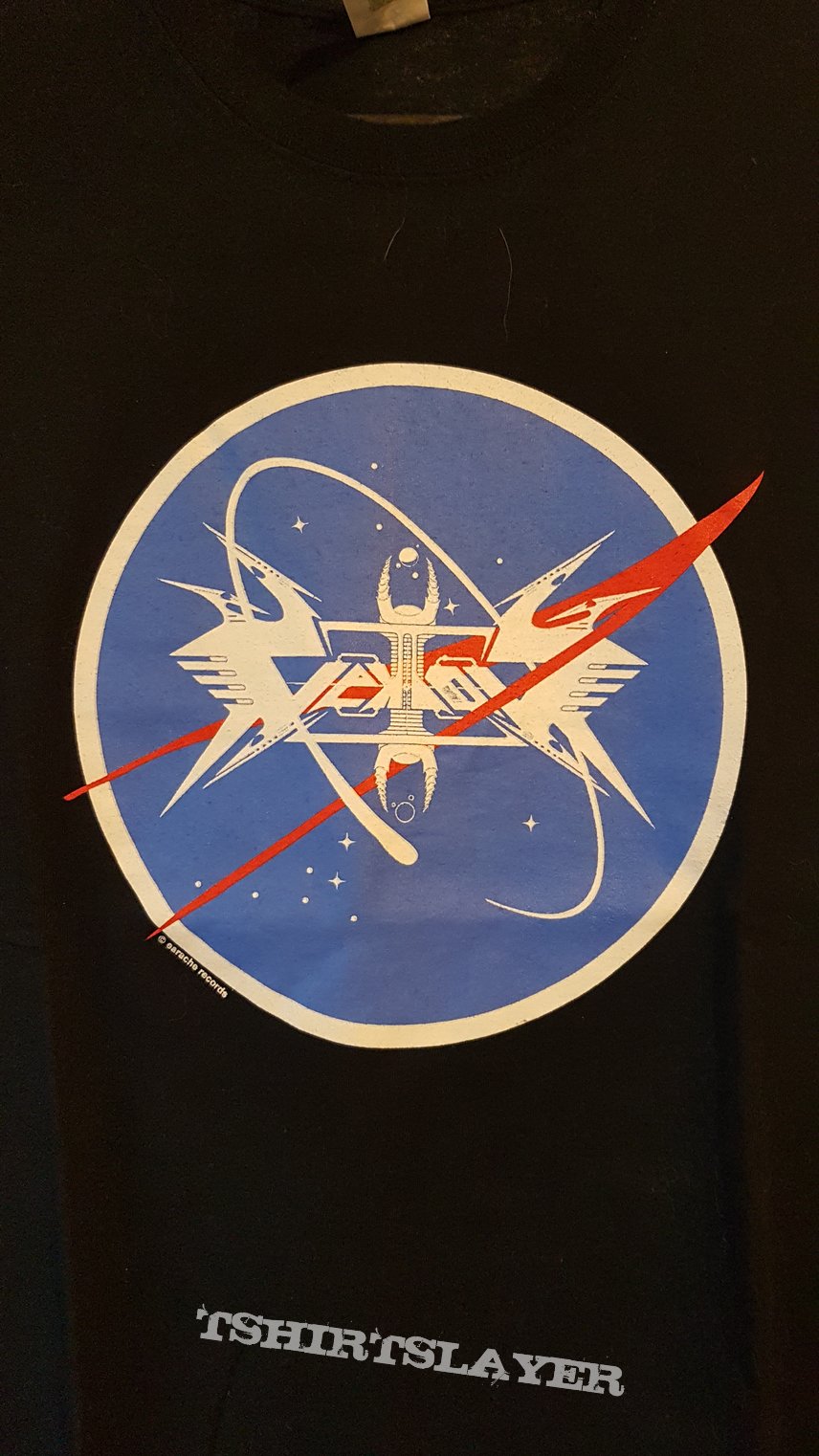 Vektor Nasa TS