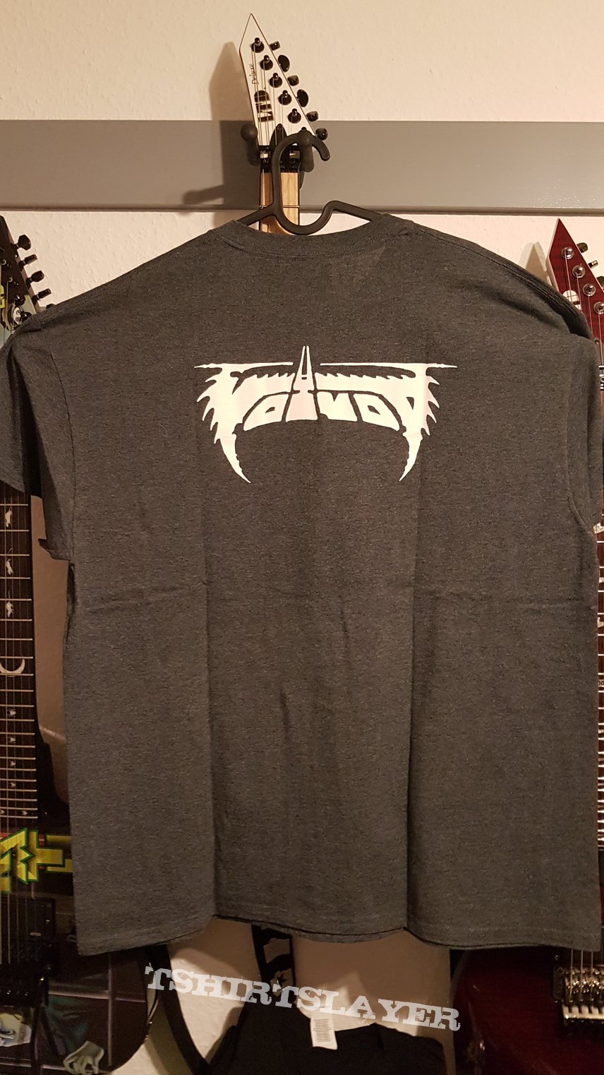 Voivod Tshirt TS