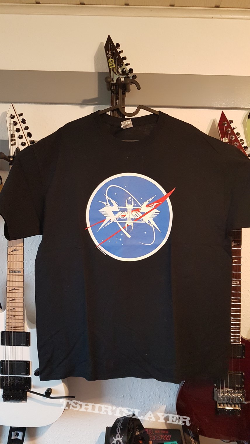 Vektor Nasa TS