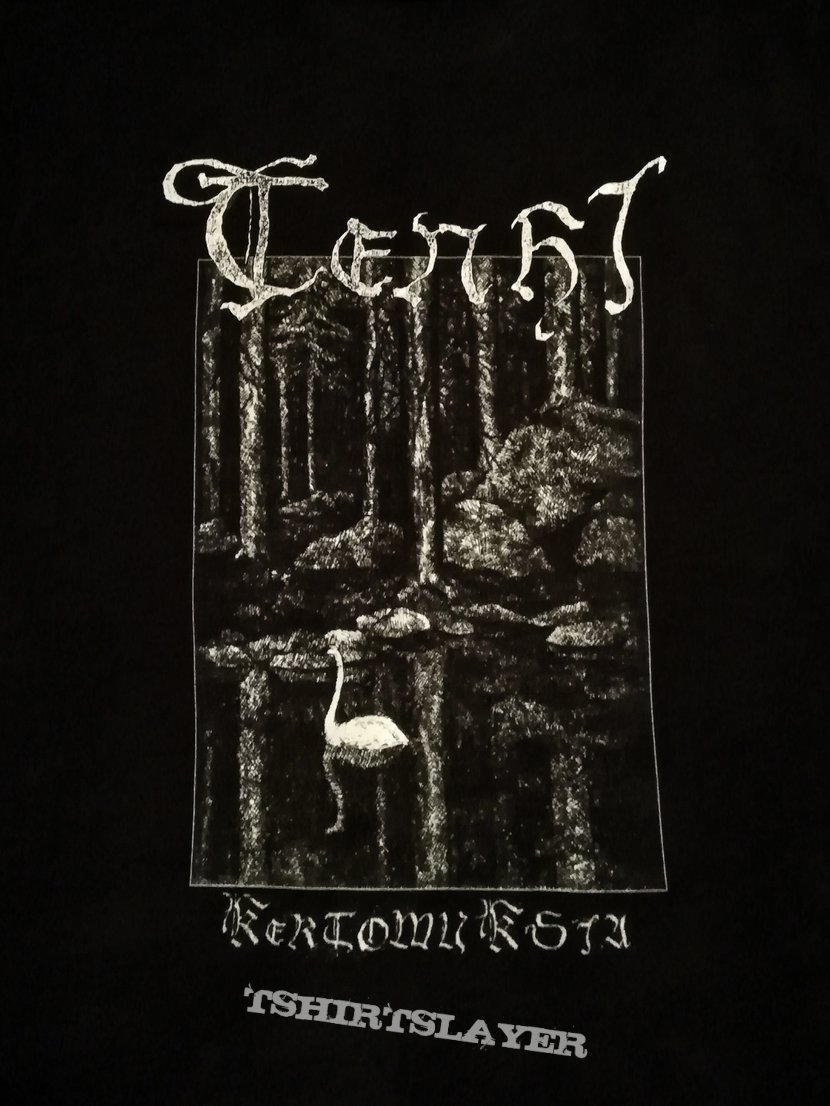 Tenhi - Kertomuksia TS