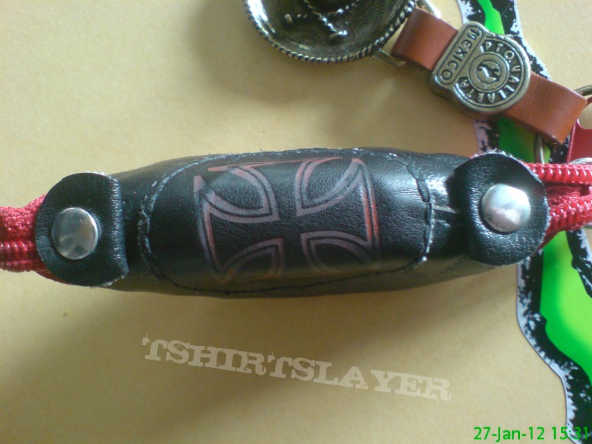 Other Collectable - Iron cross key poket