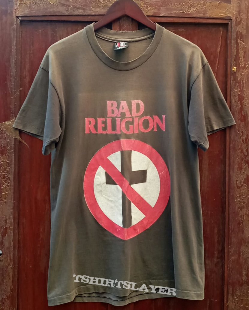 Bad Religion