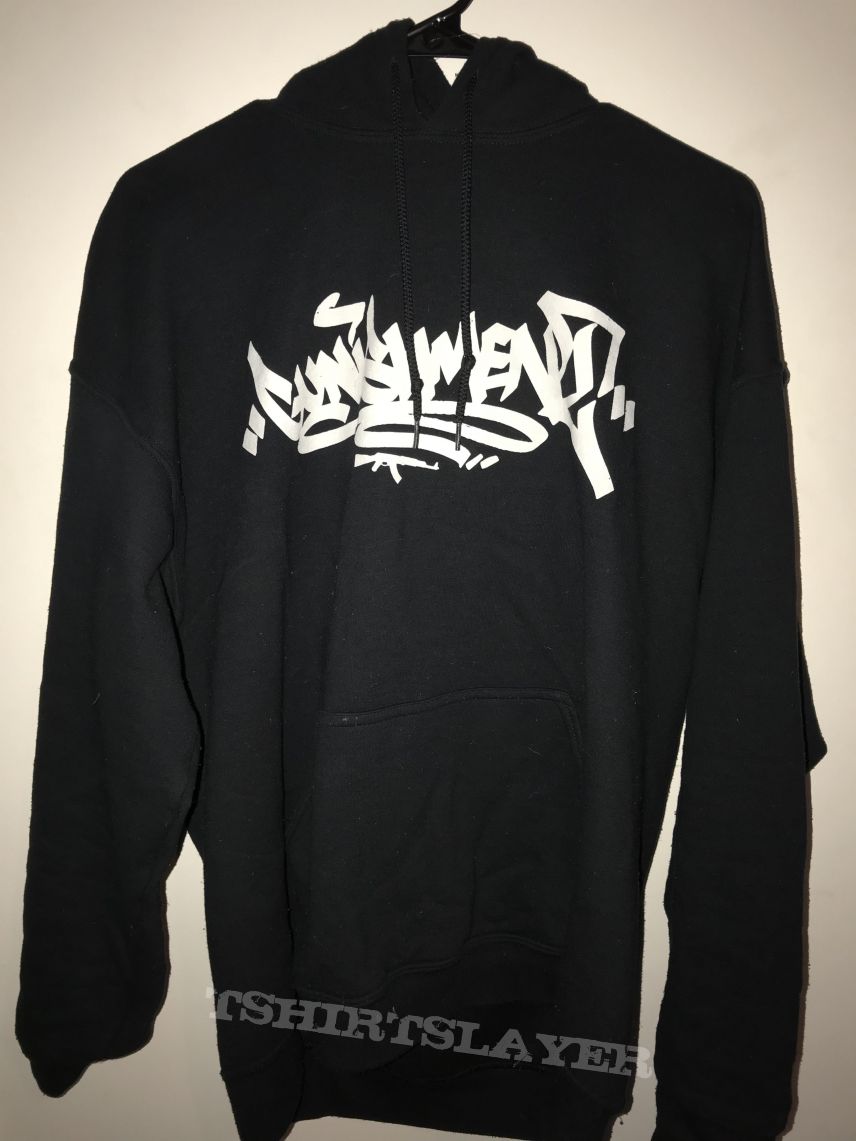 Gunishment “MLVLTD” Hoodie