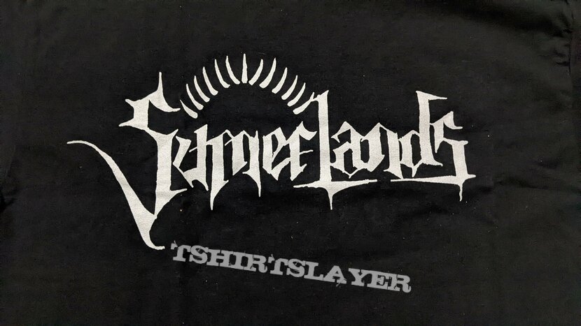 Sumerlands shirt