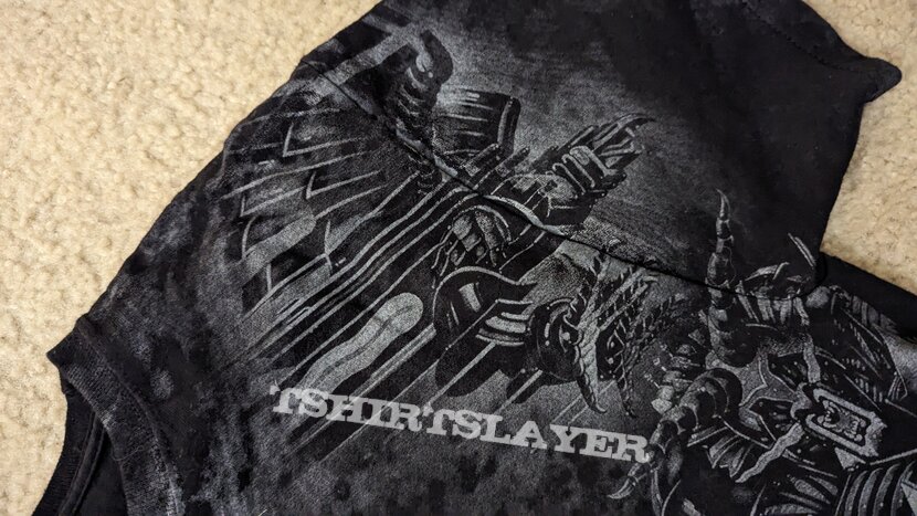 Judas Priest  - Epitaph shirt