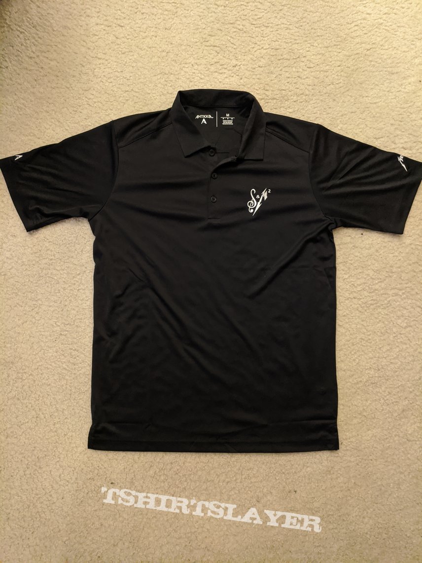 Metallica - S&amp;M2 polo