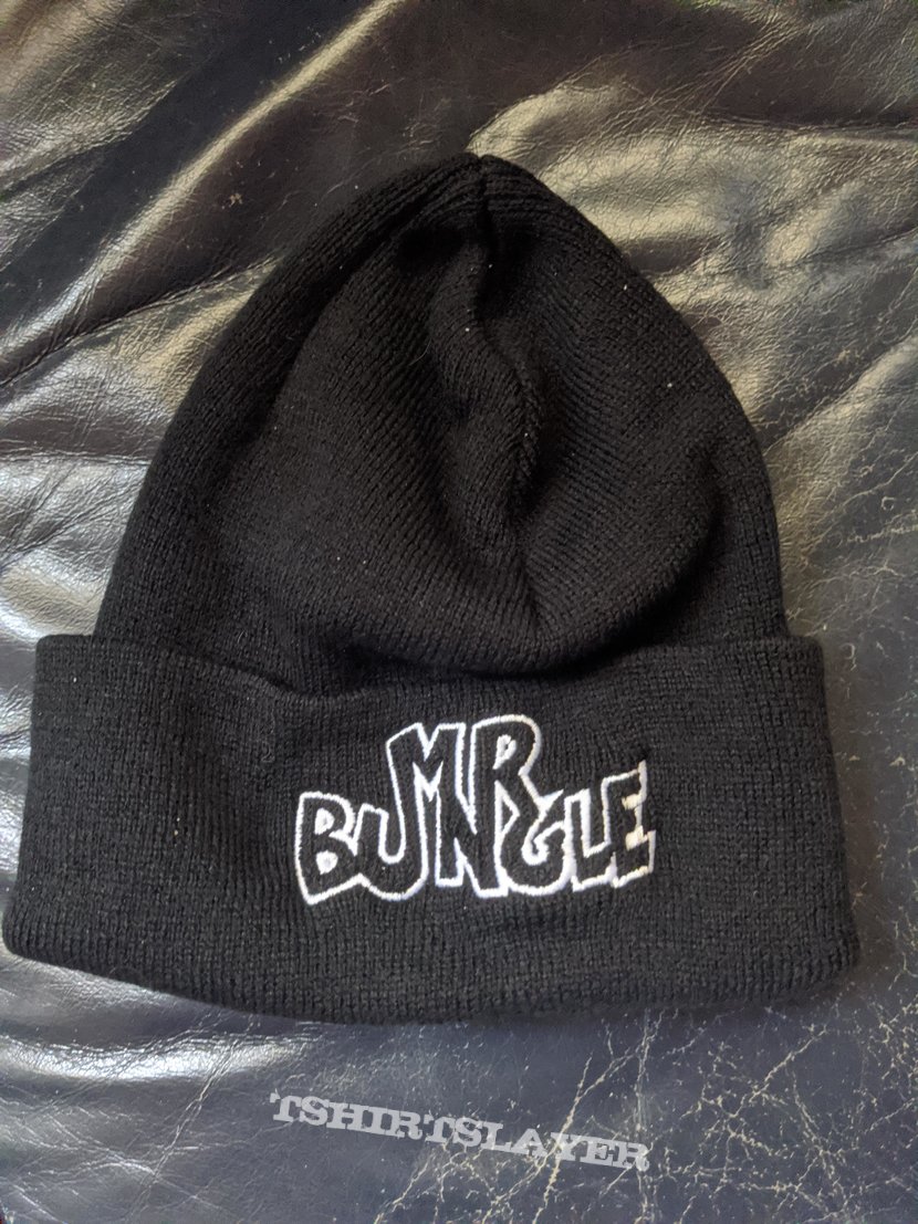 Mr. Bungle - The Raging Wrath of the Easter Bunny beanie