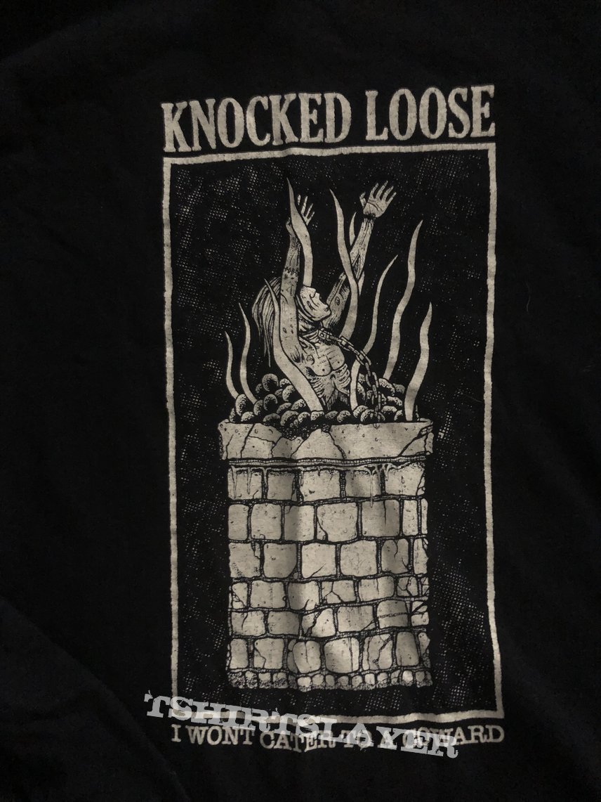 Knocked Loose long sleeve