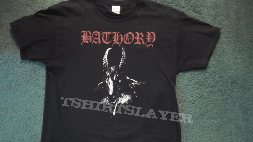 CLASSIC BATHORY