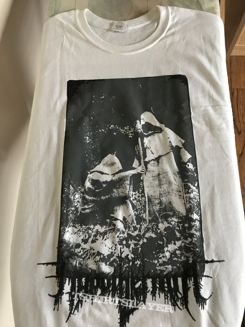 Hypothermia T-shirt