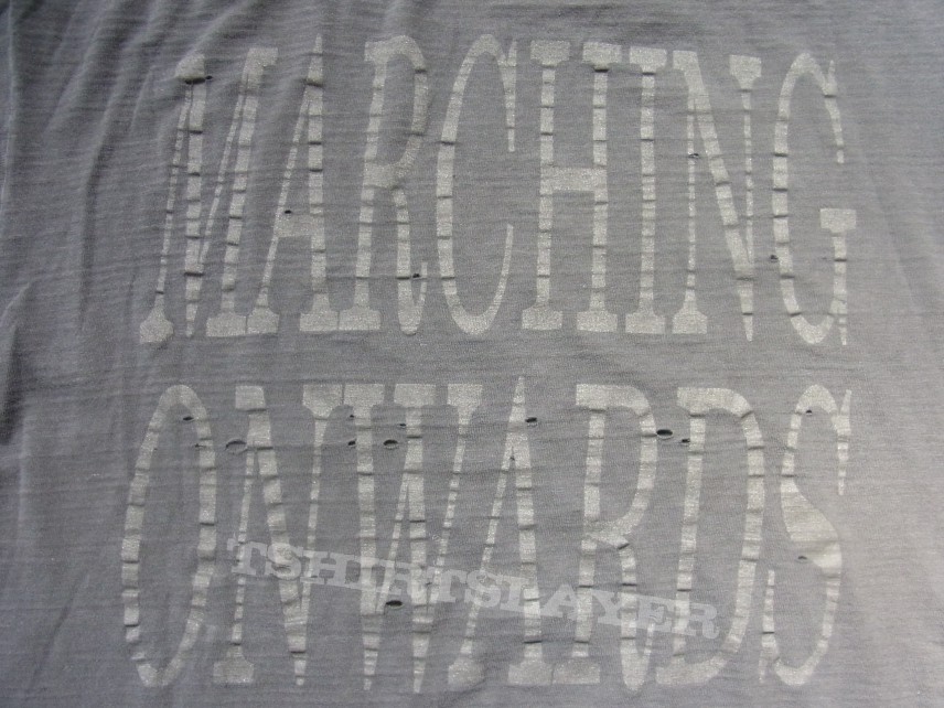 Bolt Thrower-Spearhead,official shirt,1992
