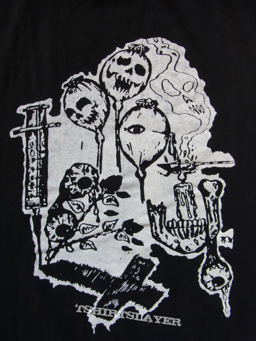 Atrocity-Official Logo Sweater,1990