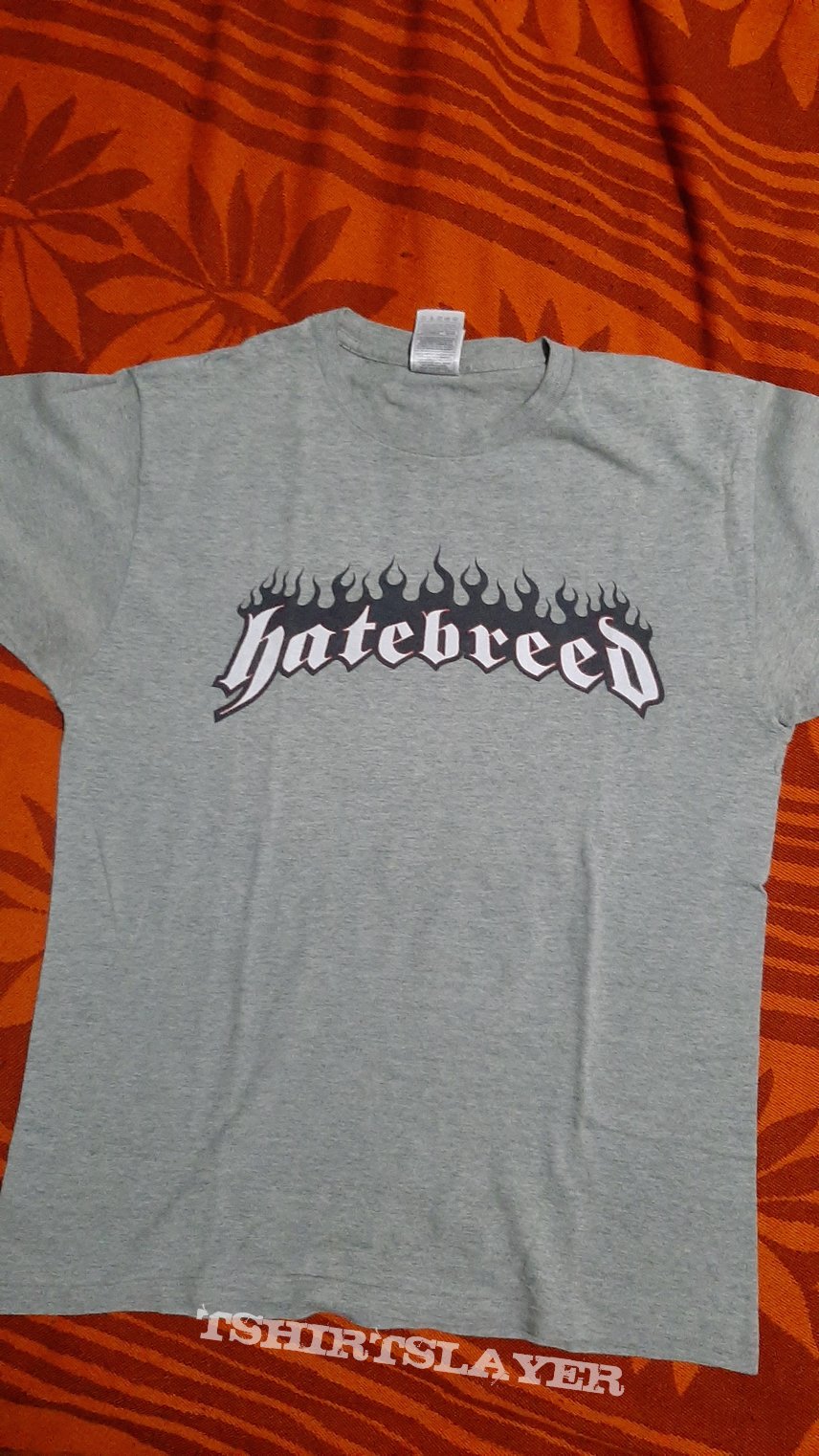 Hatebreed - Perseverance 2003 Medium  