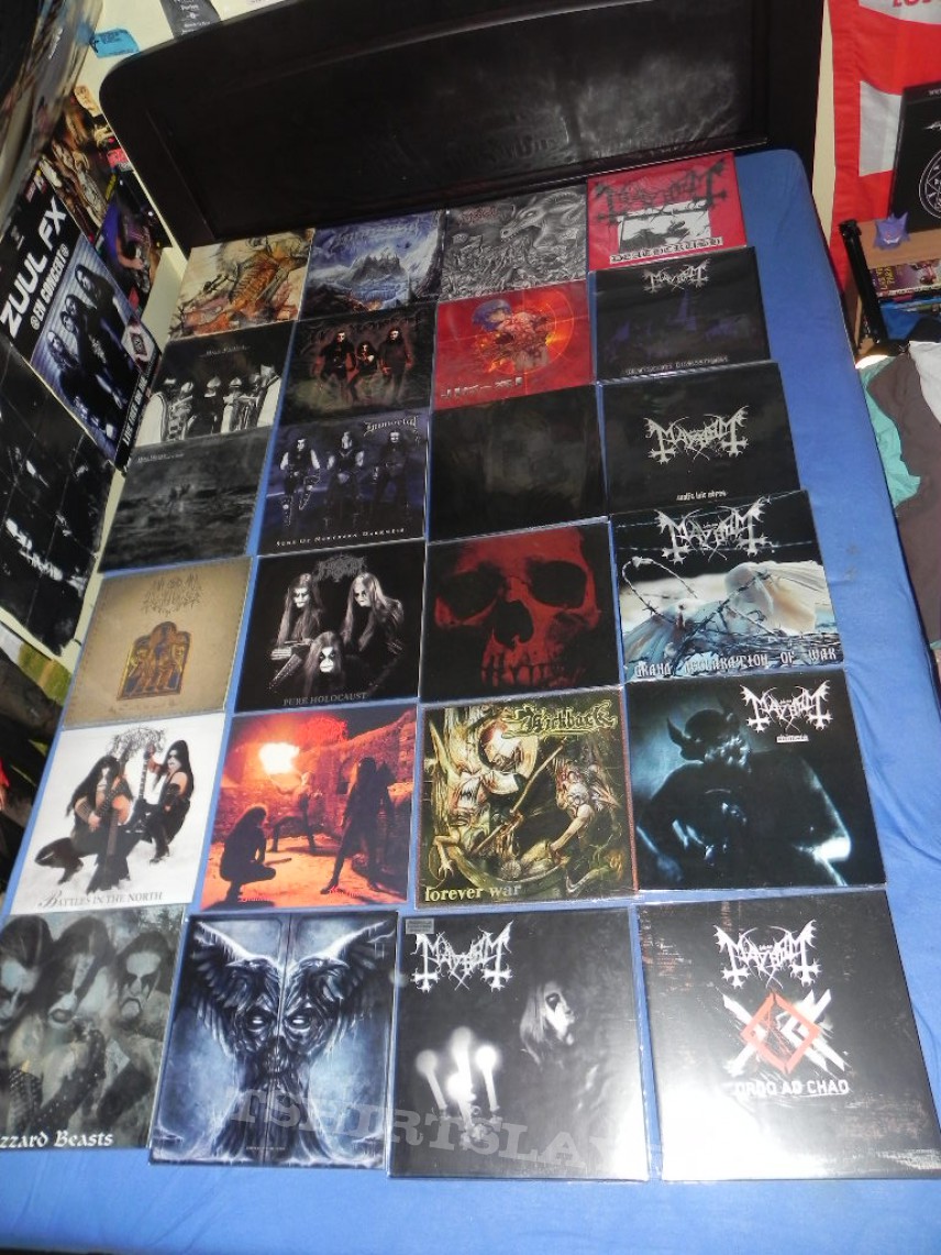 Other Collectable - My vinyl collection