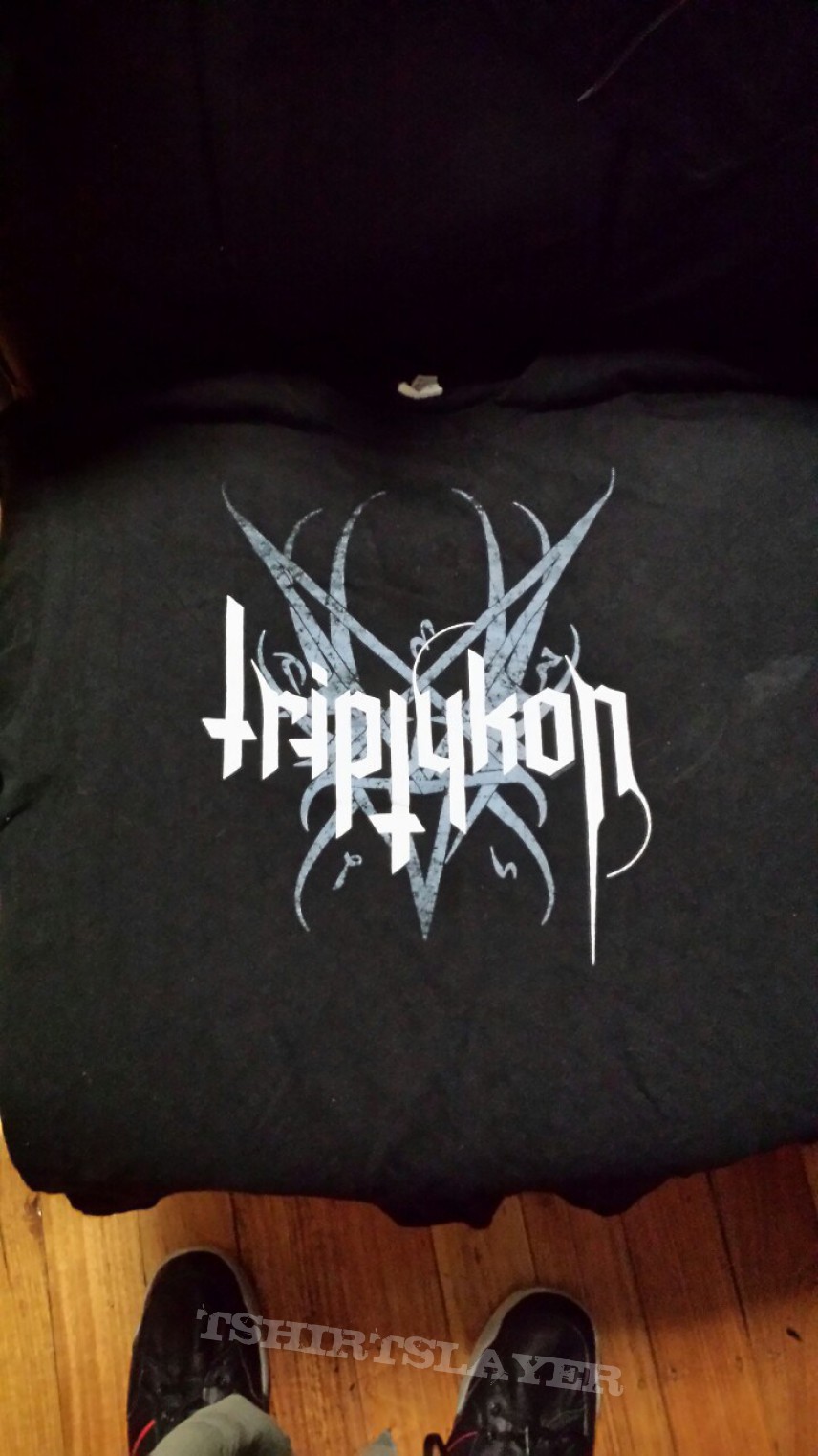 Triptykon