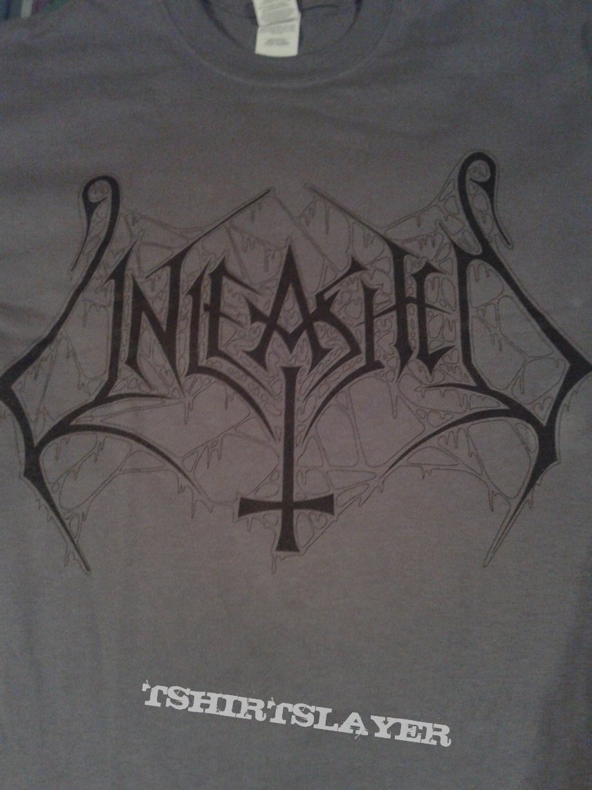 Unleashed - Dawn Of The Nine T-Shirt