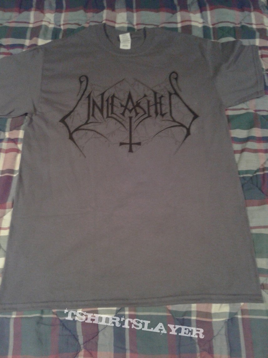 Unleashed - Dawn Of The Nine T-Shirt