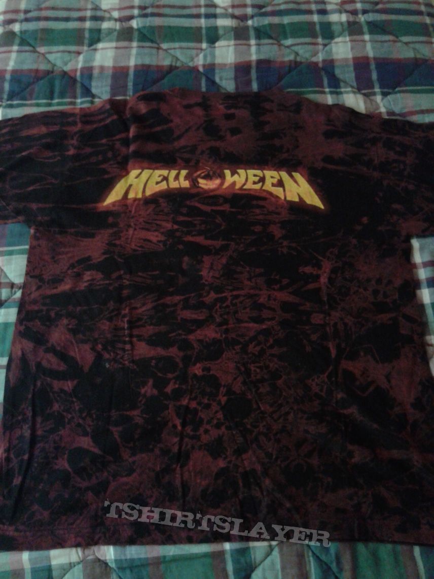 Helloween T- Shirt