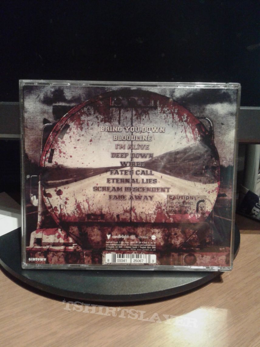 Tardy Brothers – Bloodline Tardy Brothers – Bloodline