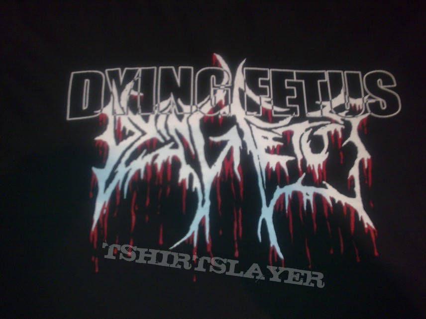 Dying Fetus