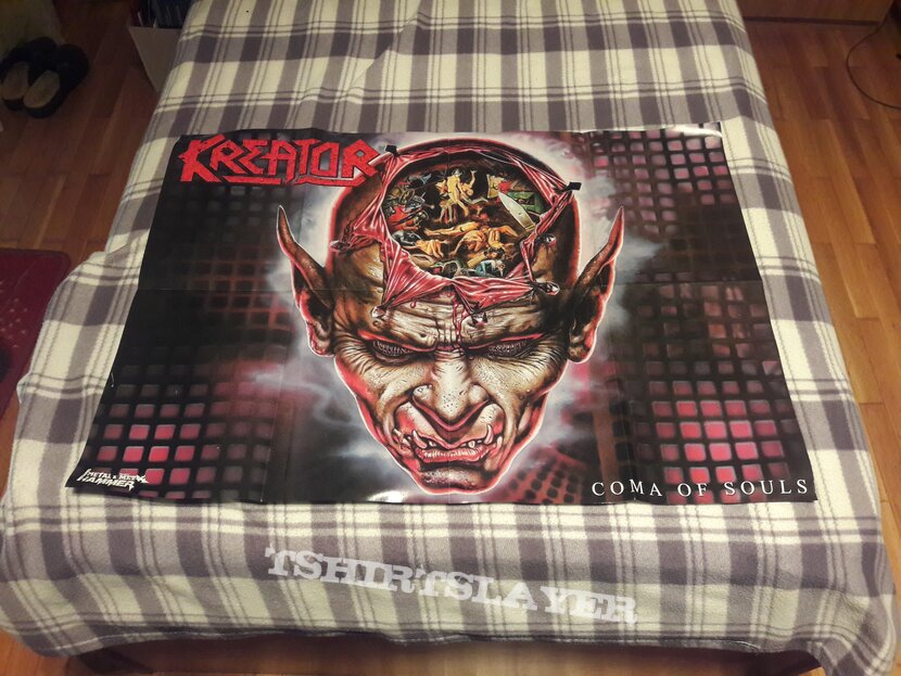 Kreator Poster (1)