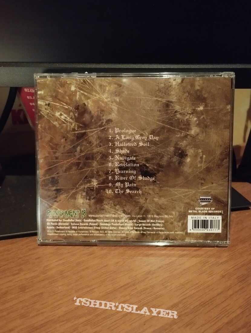 Memory Garden – Mirage Memory Garden – Mirage