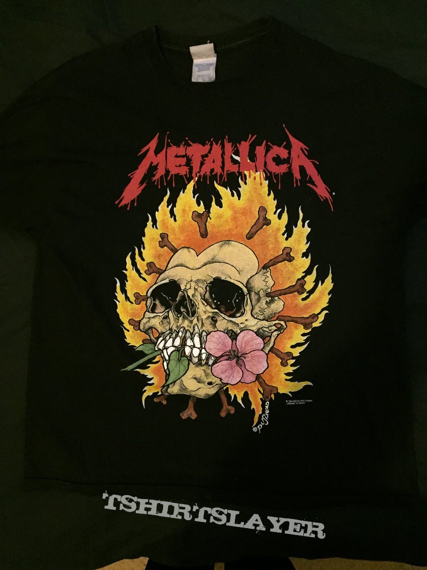 Metallica
