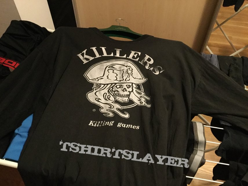 Killers (France) LS