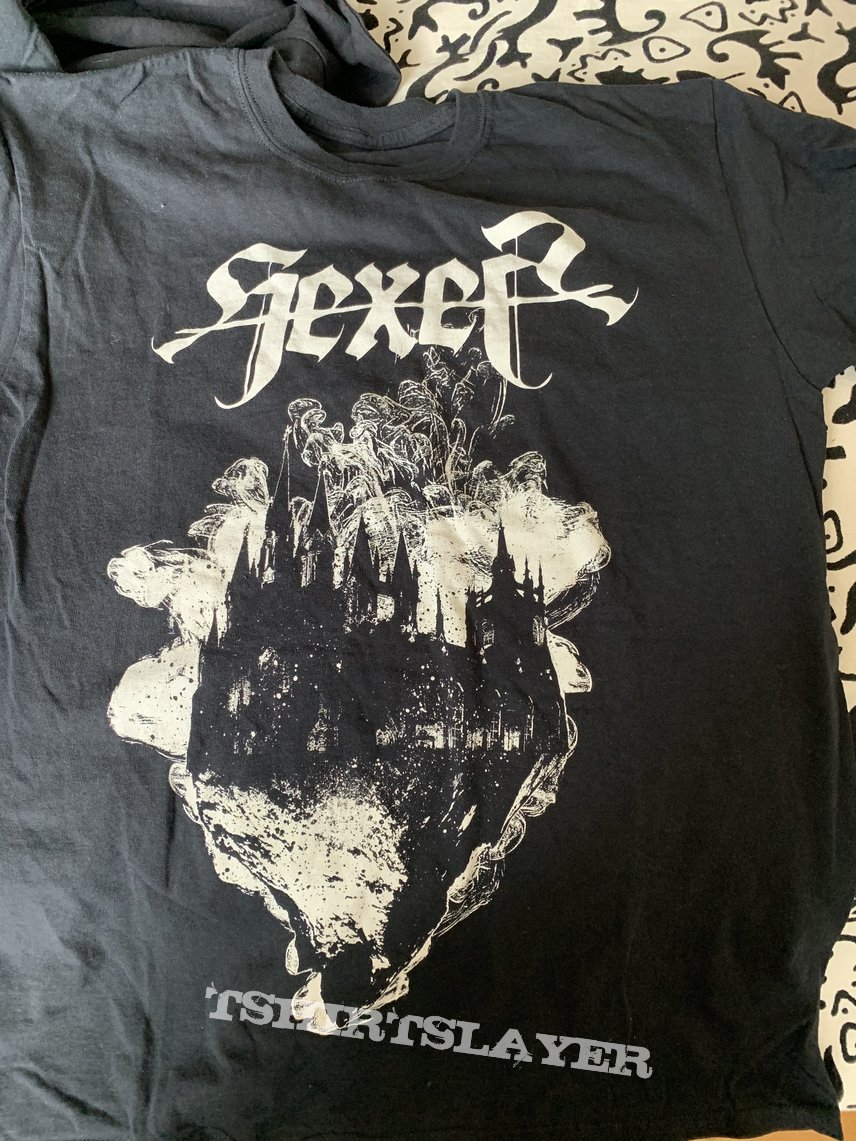 Hexer T-Shirt