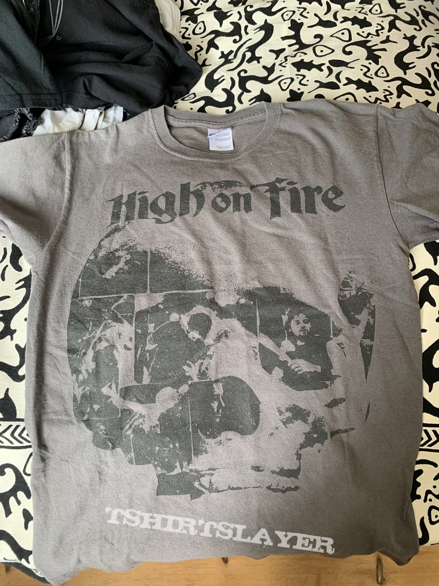 High on Fire T-Shirt