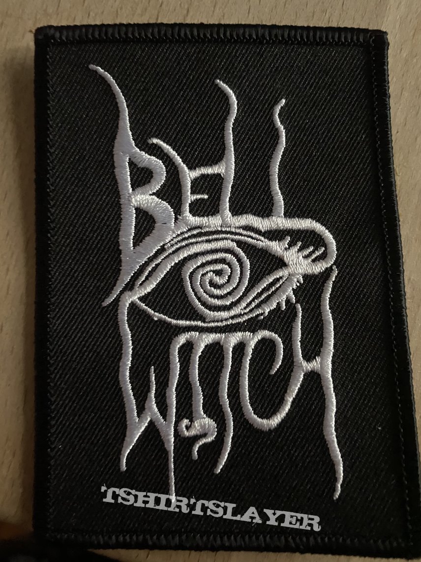 Bell Witch Patch