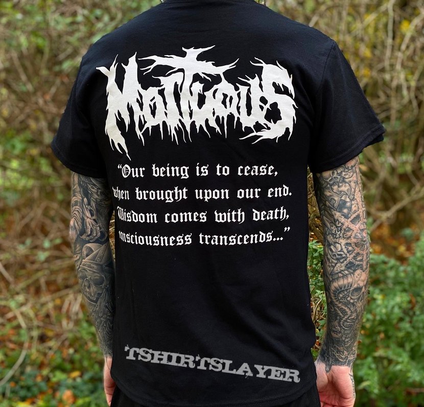 Mortuous T-Shirt