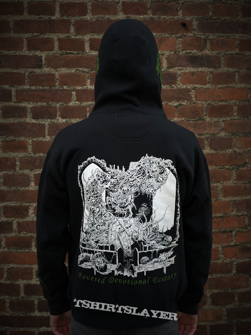 Hyperdontia Hoodie