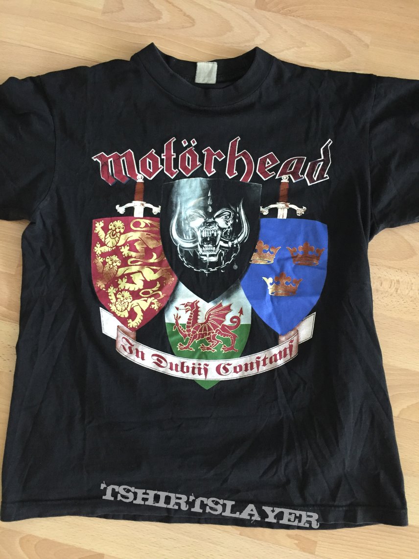 Motörhead Motorhead tour 1996