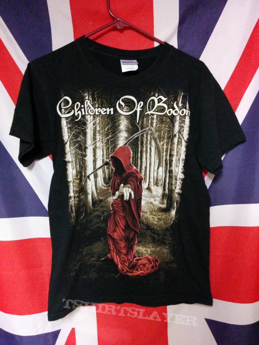 Children Of Bodom Children Of Bodom