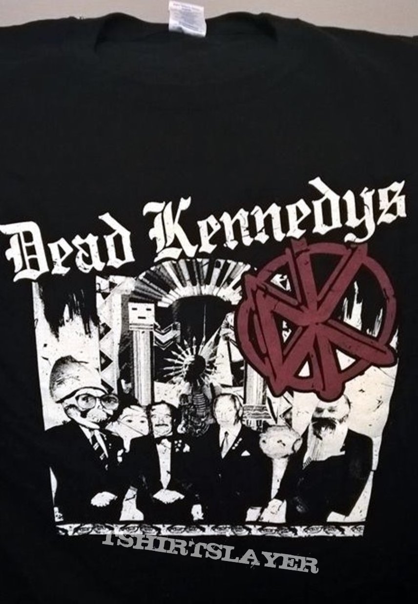 dead kennedys - large 