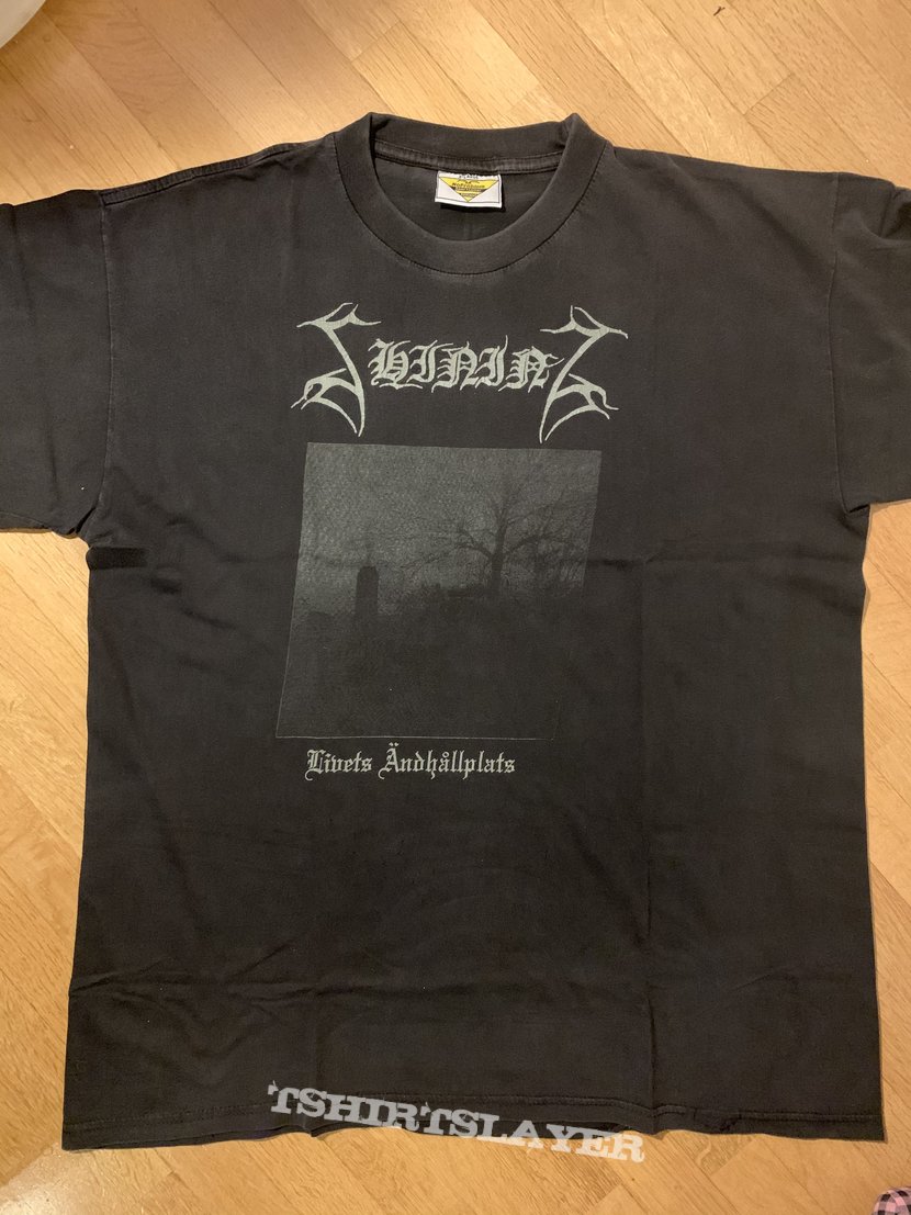 Official Old Shining shirt