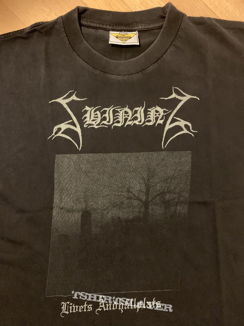 Official Old Shining shirt