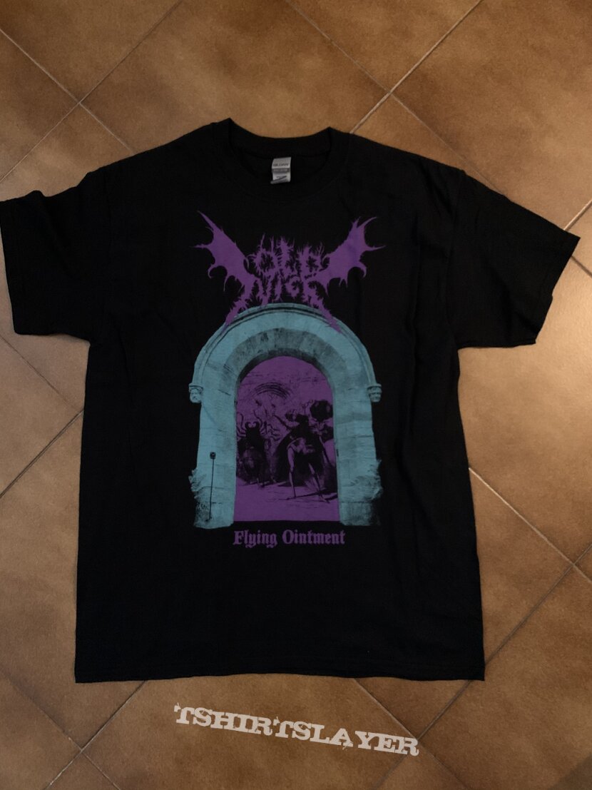 Old Nick Flying Ointment size LARGE Old Nick Flying Ointment size LARGE